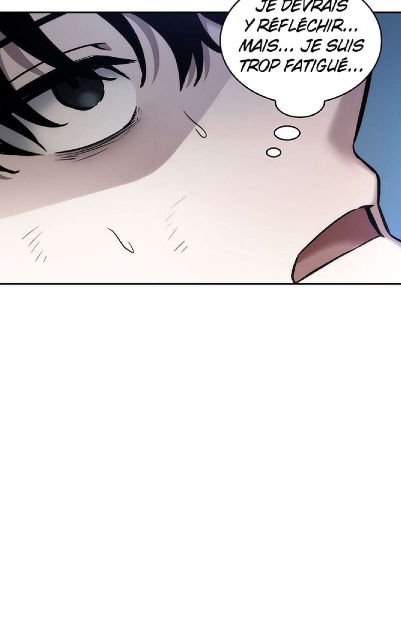 Read Omniscient Reader’s Viewpoint (fr) Manga Online