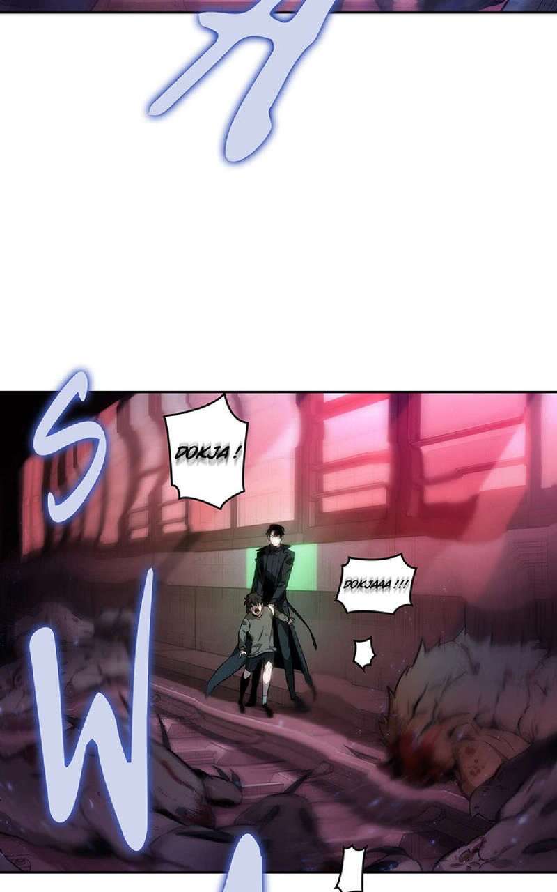 Read Omniscient Reader’s Viewpoint (fr) Manga Online