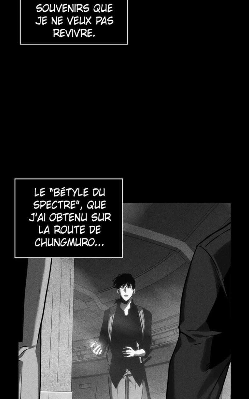 Read Omniscient Reader’s Viewpoint (fr) Manga Online