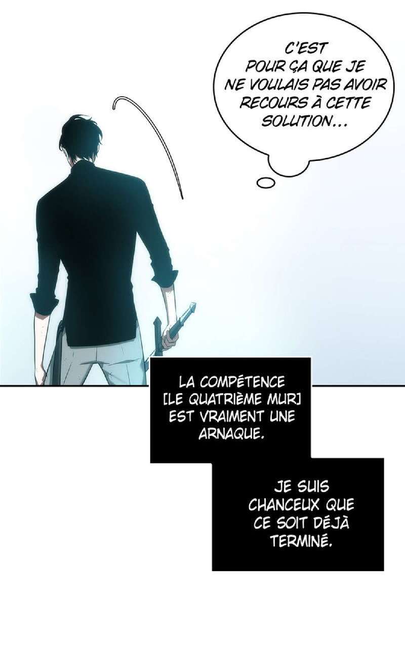Read Omniscient Reader’s Viewpoint (fr) Manga Online