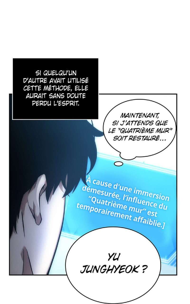 Read Omniscient Reader’s Viewpoint (fr) Manga Online
