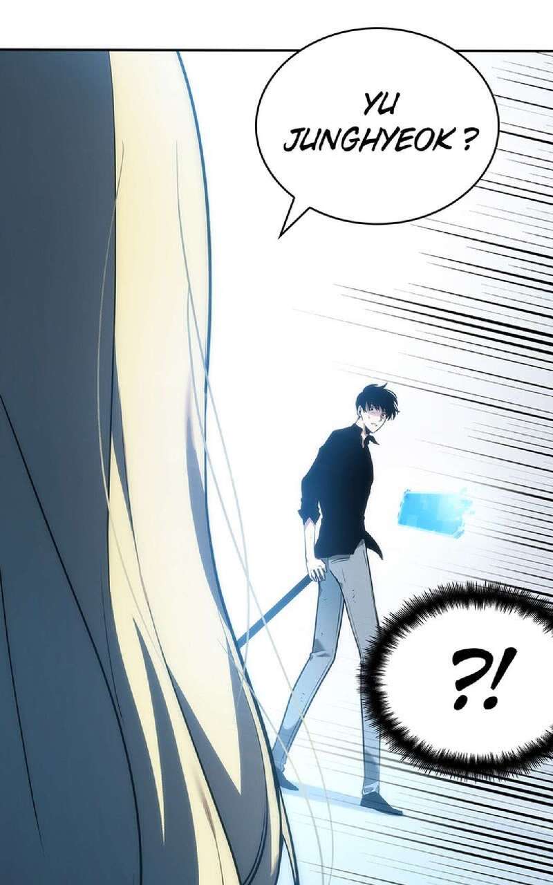 Read Omniscient Reader’s Viewpoint (fr) Manga Online