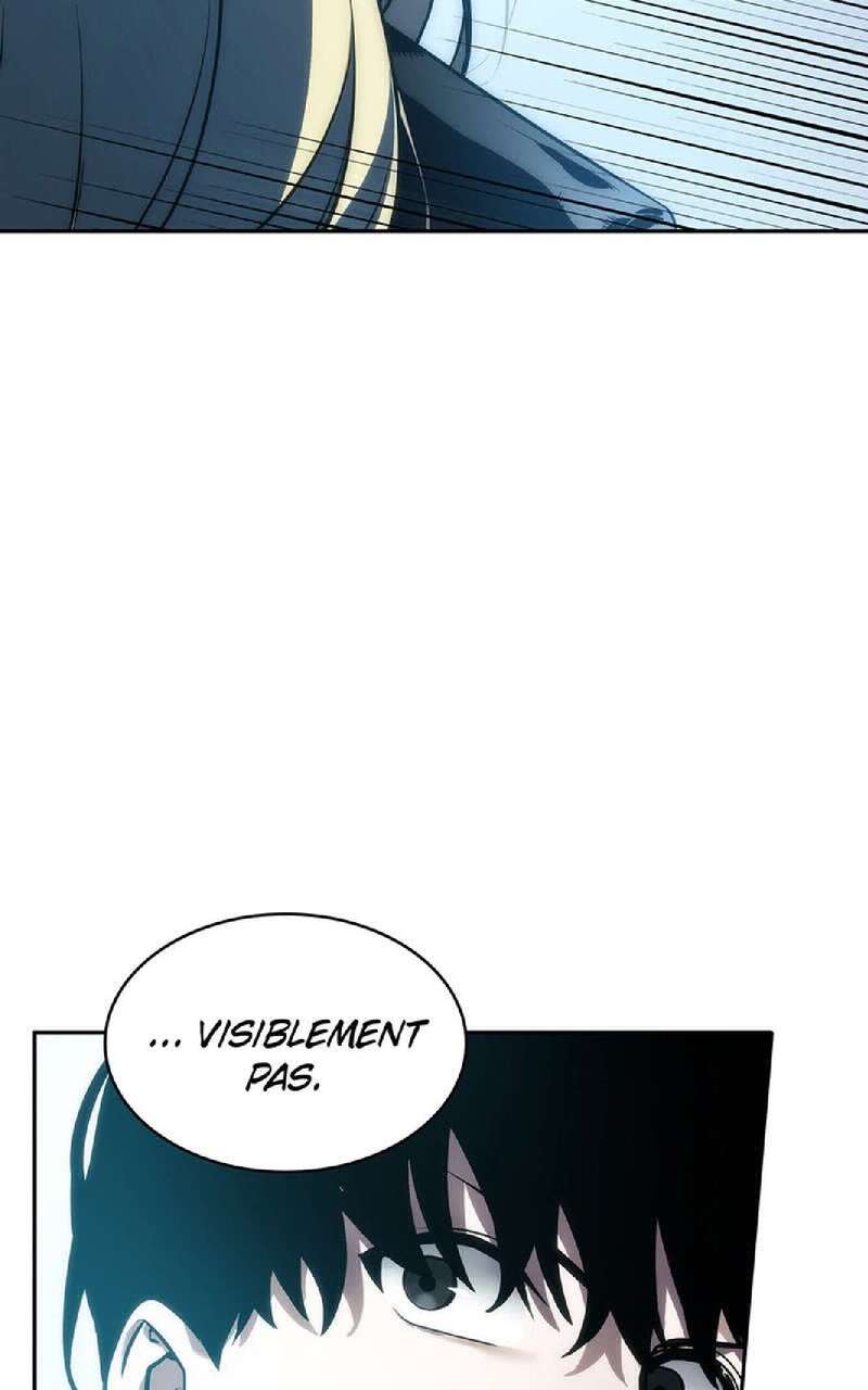 Read Omniscient Reader’s Viewpoint (fr) Manga Online