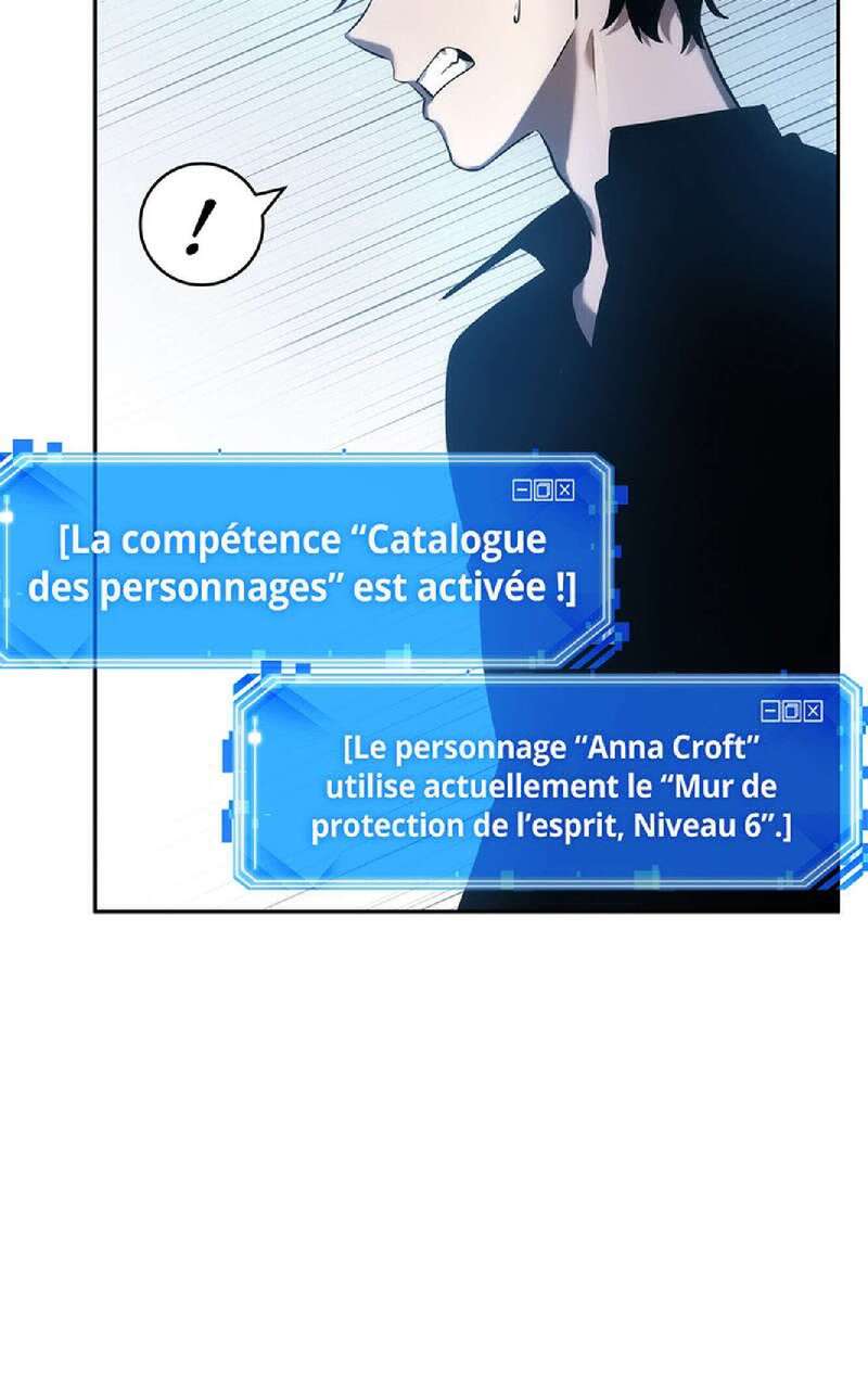 Read Omniscient Reader’s Viewpoint (fr) Manga Online