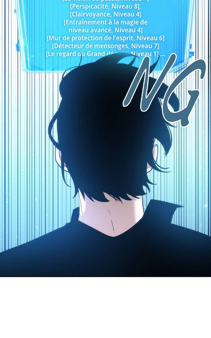 Read Omniscient Reader’s Viewpoint (fr) Manga Online