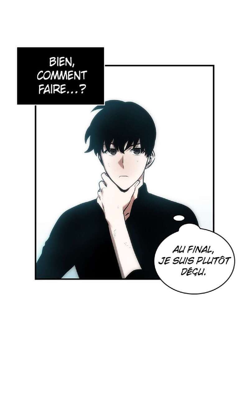 Read Omniscient Reader’s Viewpoint (fr) Manga Online