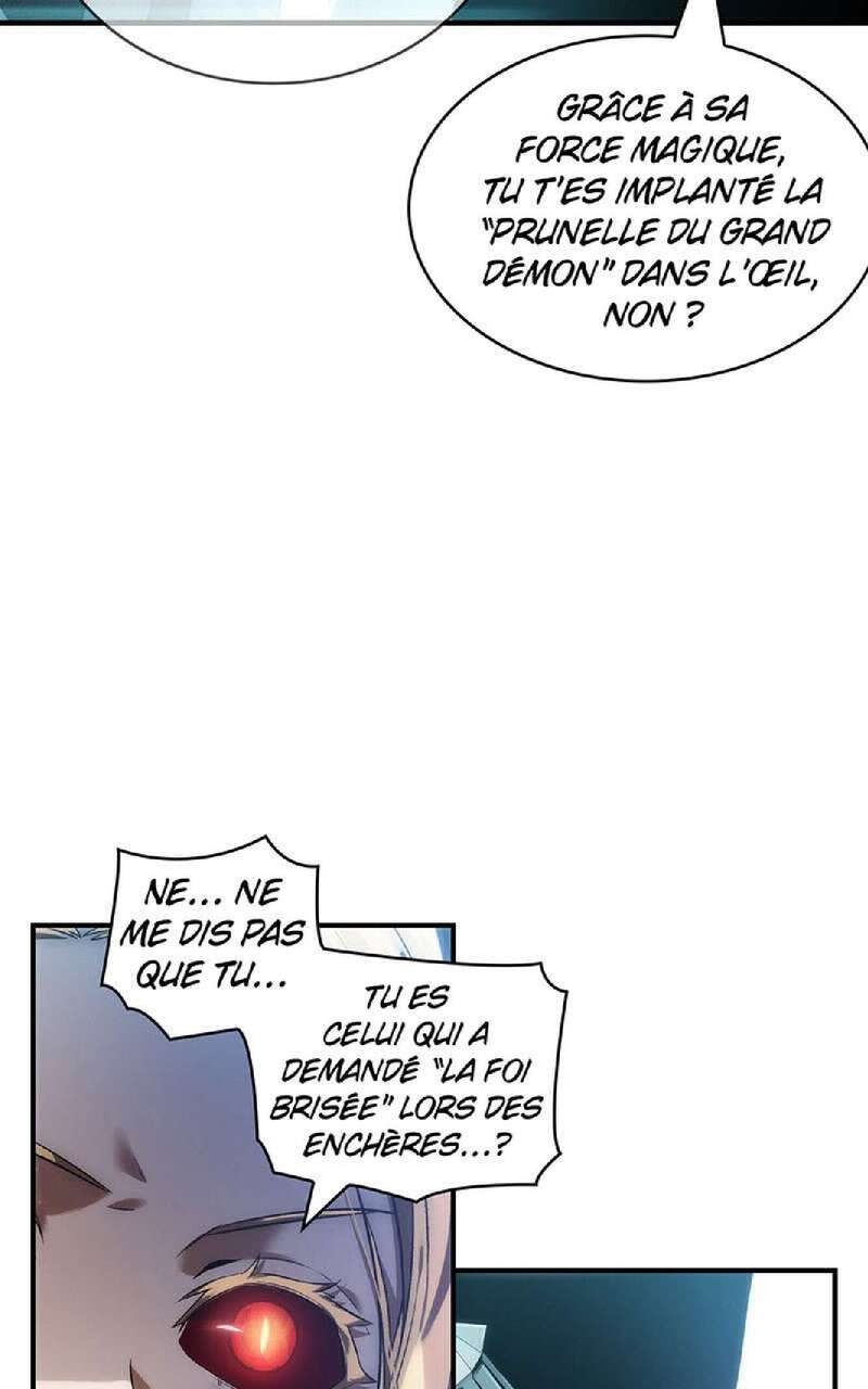 Read Omniscient Reader’s Viewpoint (fr) Manga Online