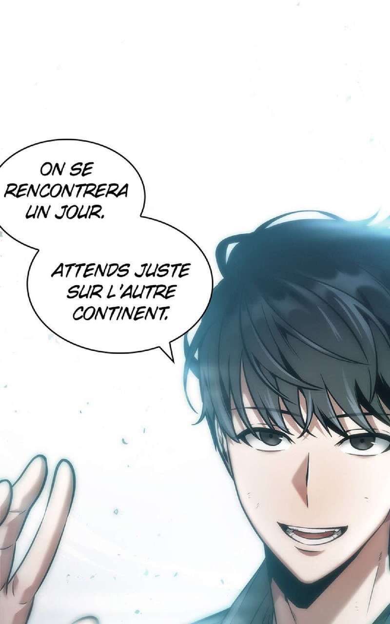 Read Omniscient Reader’s Viewpoint (fr) Manga Online