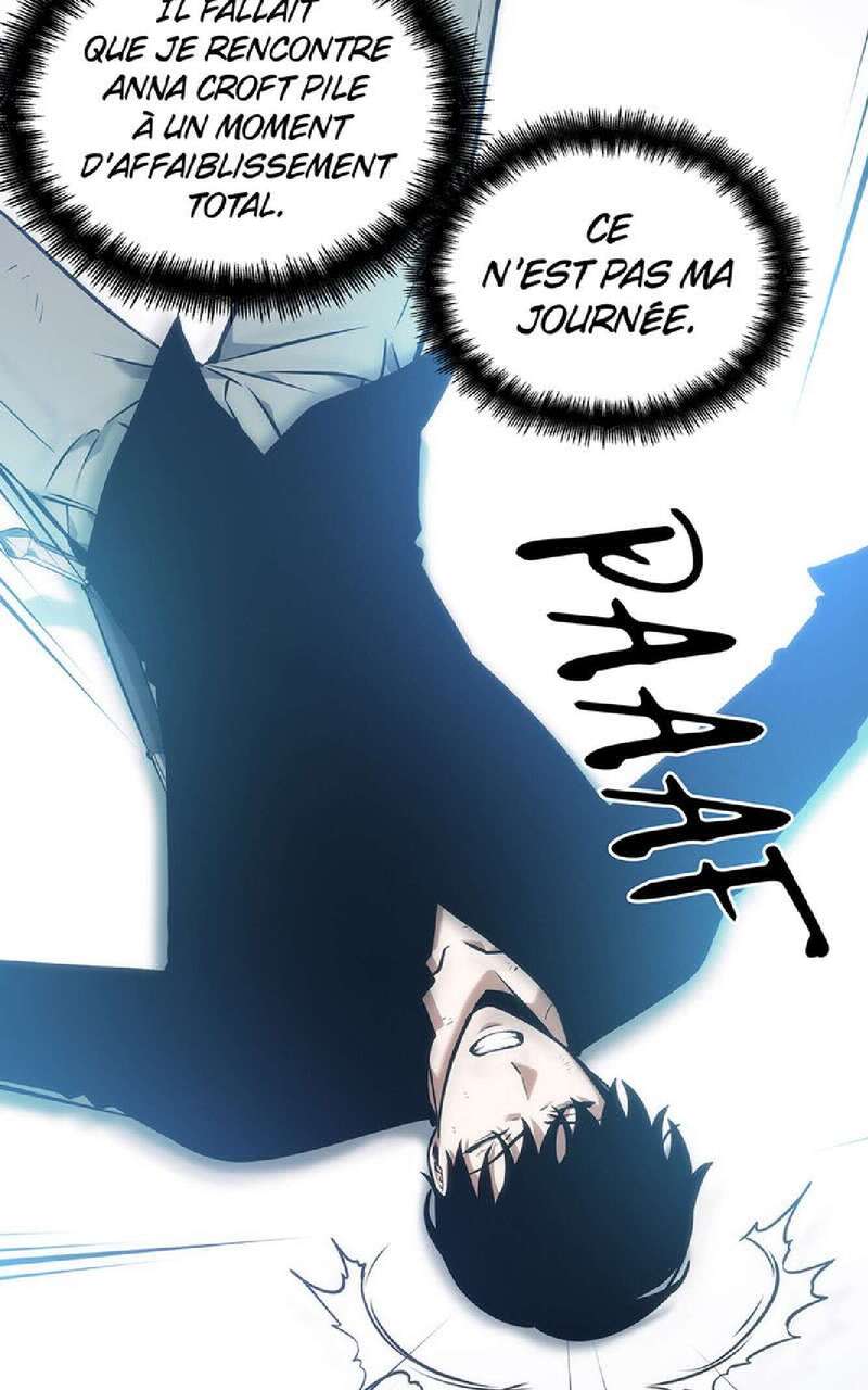 Read Omniscient Reader’s Viewpoint (fr) Manga Online