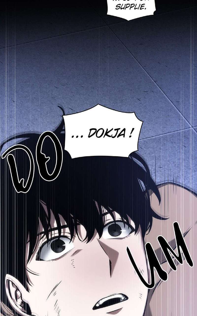 Read Omniscient Reader’s Viewpoint (fr) Manga Online