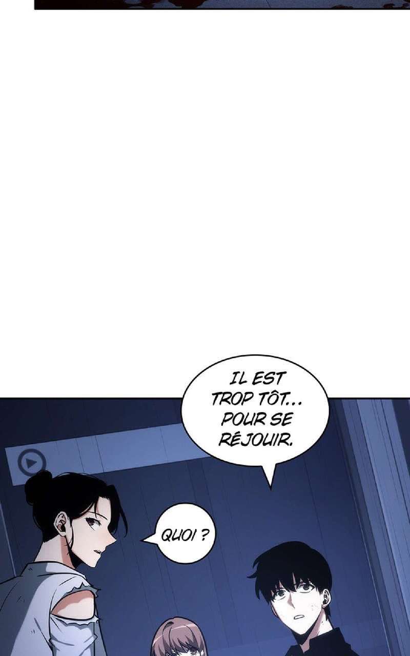 Read Omniscient Reader’s Viewpoint (fr) Manga Online
