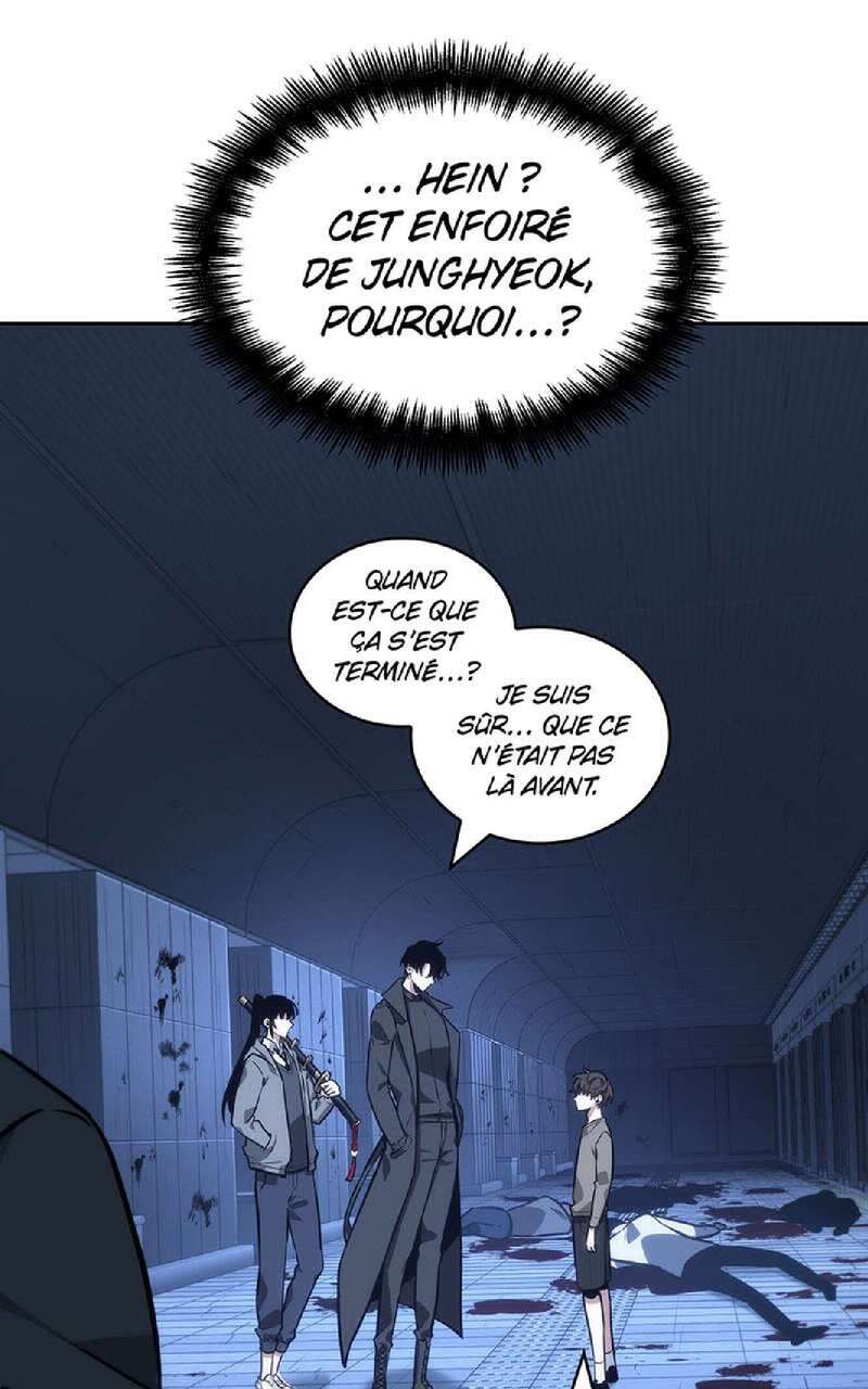 Read Omniscient Reader’s Viewpoint (fr) Manga Online