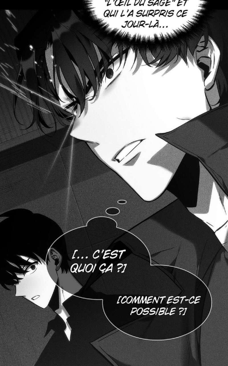 Read Omniscient Reader’s Viewpoint (fr) Manga Online