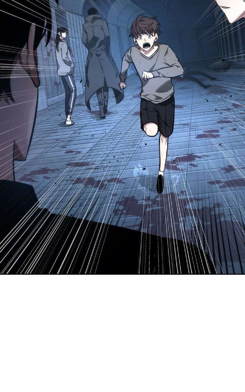 Read Omniscient Reader’s Viewpoint (fr) Manga Online
