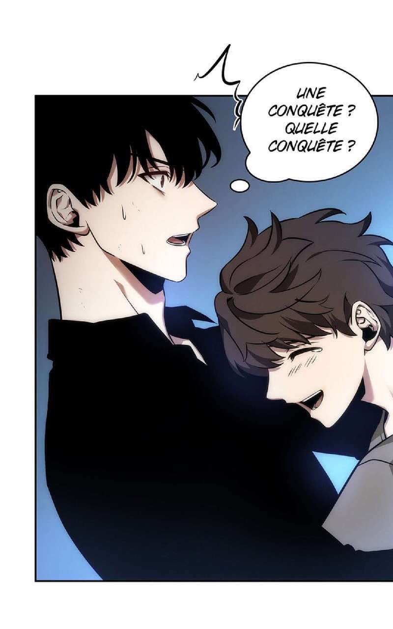 Read Omniscient Reader’s Viewpoint (fr) Manga Online