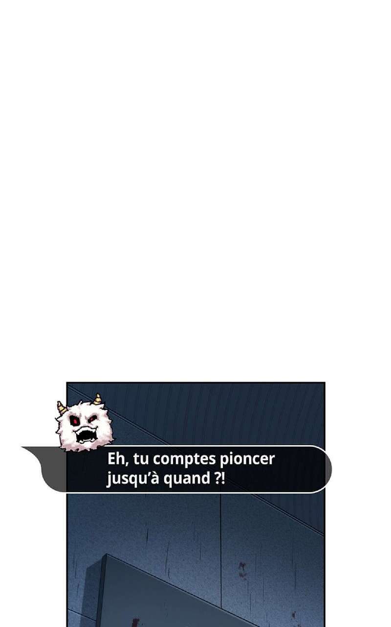 Read Omniscient Reader’s Viewpoint (fr) Manga Online