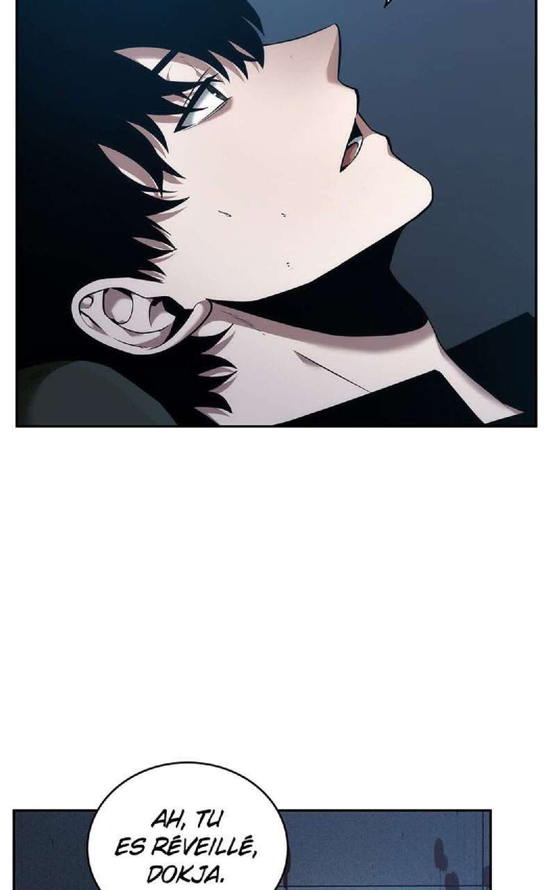 Read Omniscient Reader’s Viewpoint (fr) Manga Online