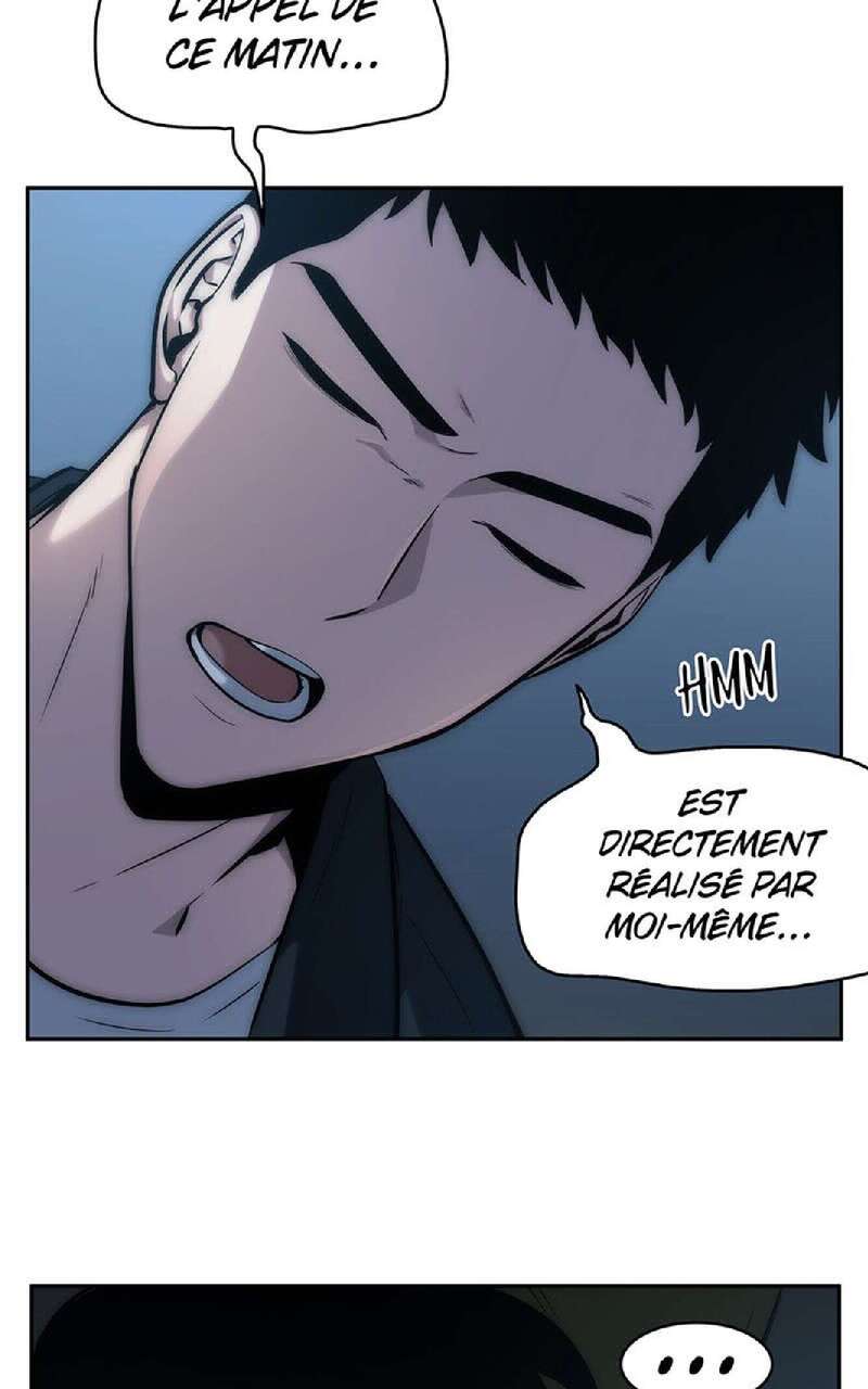 Read Omniscient Reader’s Viewpoint (fr) Manga Online