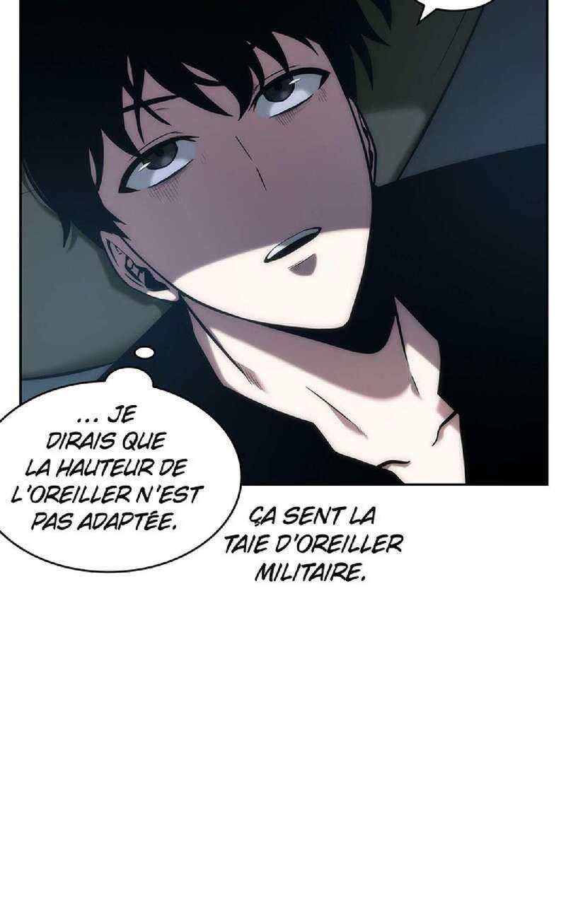 Read Omniscient Reader’s Viewpoint (fr) Manga Online