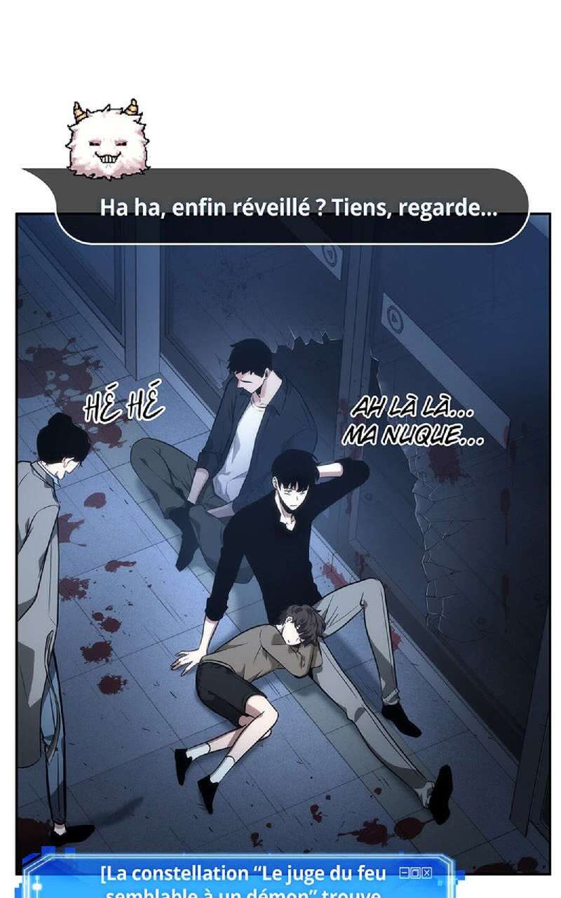 Read Omniscient Reader’s Viewpoint (fr) Manga Online