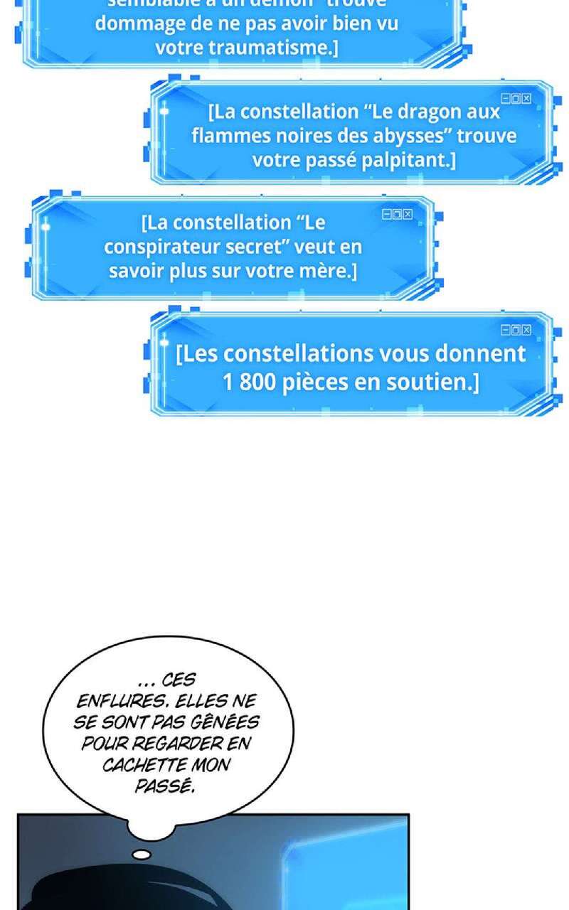 Read Omniscient Reader’s Viewpoint (fr) Manga Online