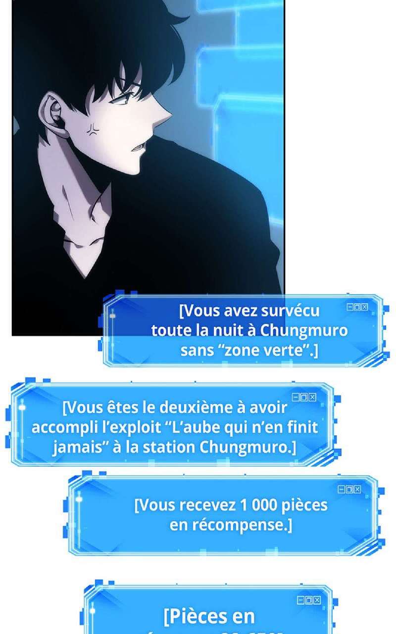 Read Omniscient Reader’s Viewpoint (fr) Manga Online