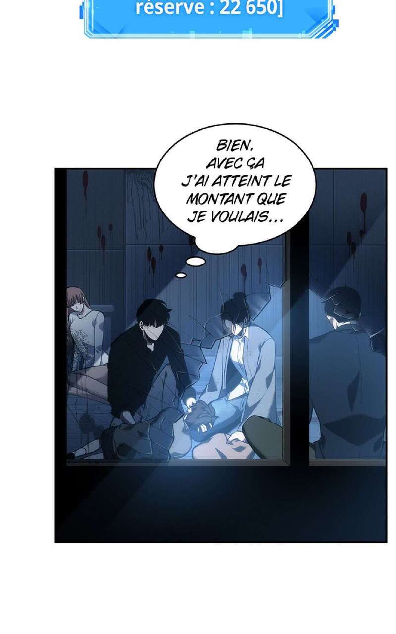 Read Omniscient Reader’s Viewpoint (fr) Manga Online
