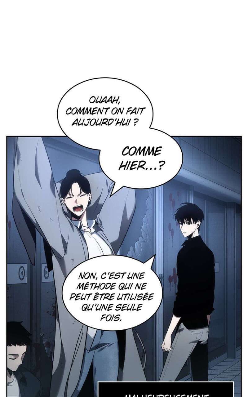 Read Omniscient Reader’s Viewpoint (fr) Manga Online