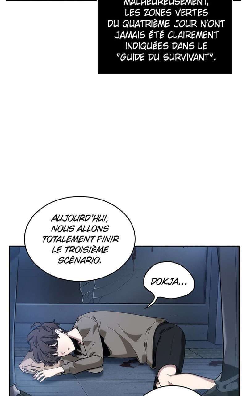 Read Omniscient Reader’s Viewpoint (fr) Manga Online