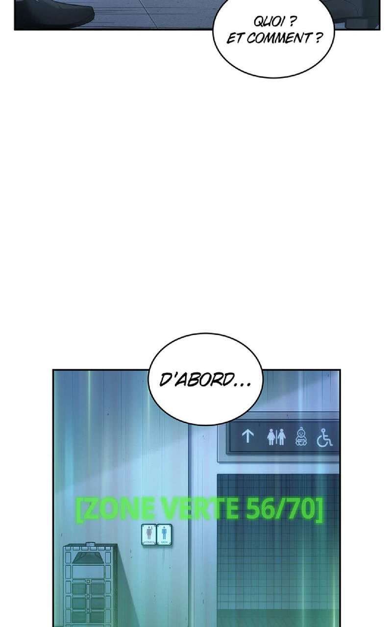 Read Omniscient Reader’s Viewpoint (fr) Manga Online