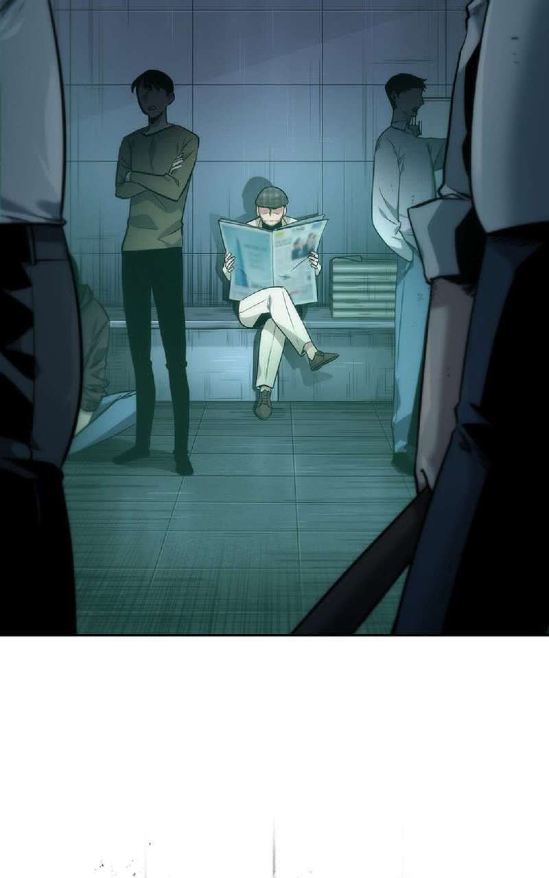 Read Omniscient Reader’s Viewpoint (fr) Manga Online