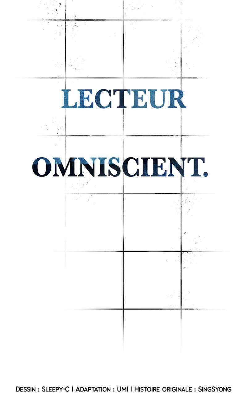 Read Omniscient Reader’s Viewpoint (fr) Manga Online