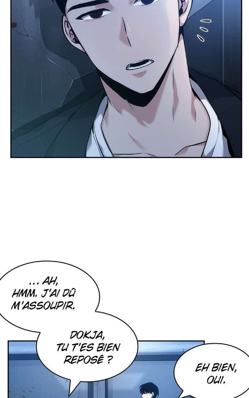 Read Omniscient Reader’s Viewpoint (fr) Manga Online