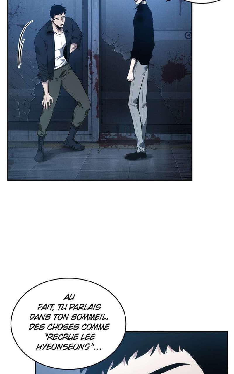 Read Omniscient Reader’s Viewpoint (fr) Manga Online
