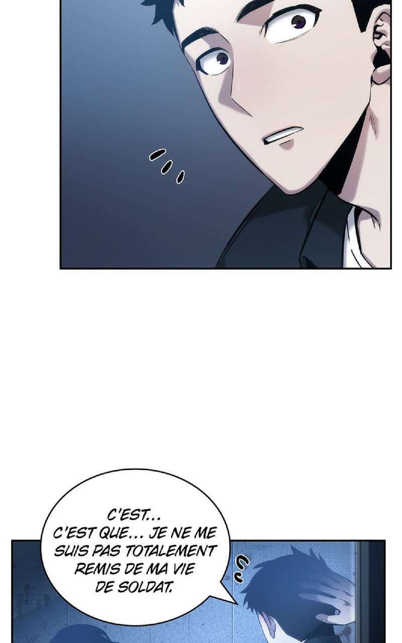 Read Omniscient Reader’s Viewpoint (fr) Manga Online