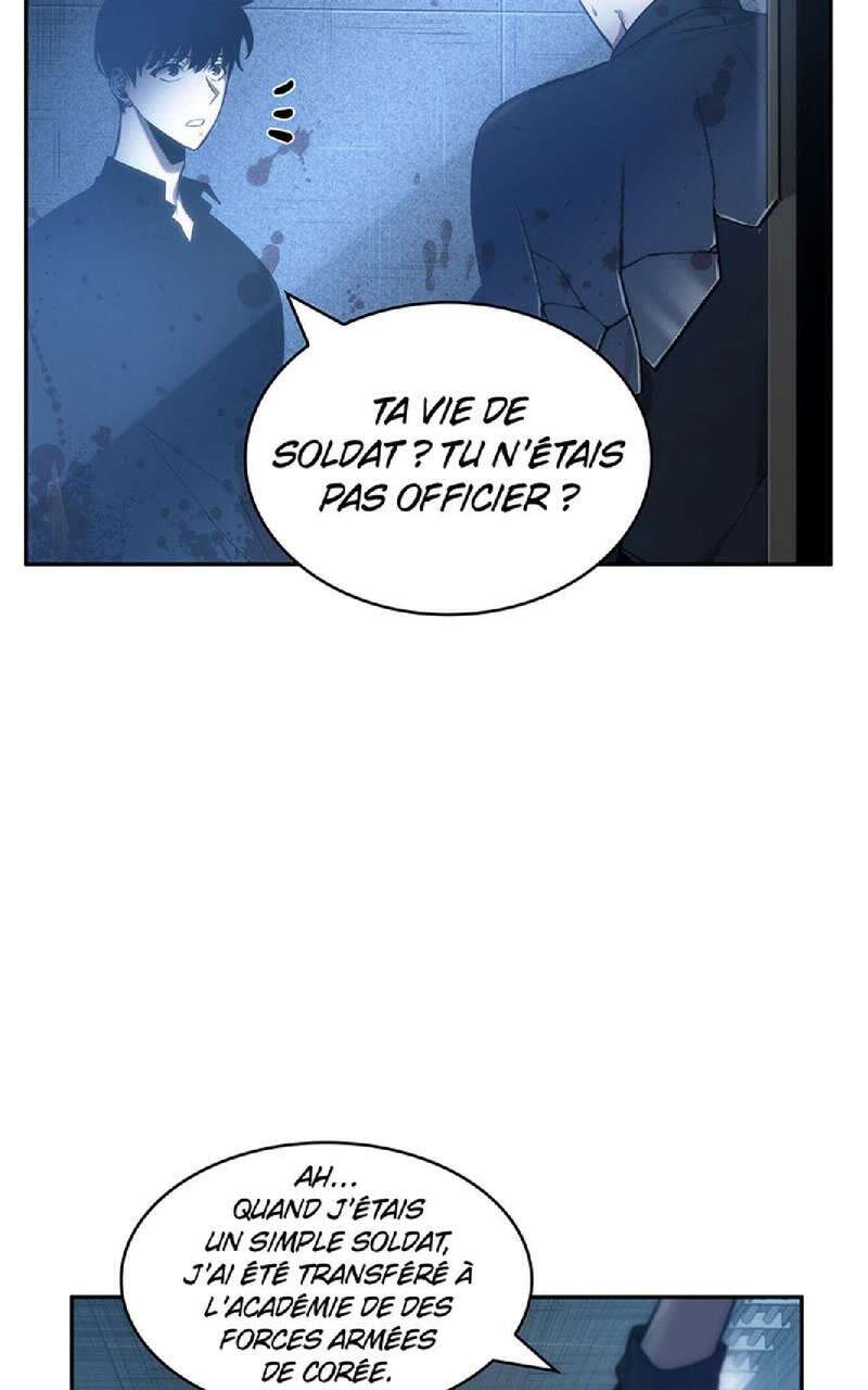 Read Omniscient Reader’s Viewpoint (fr) Manga Online