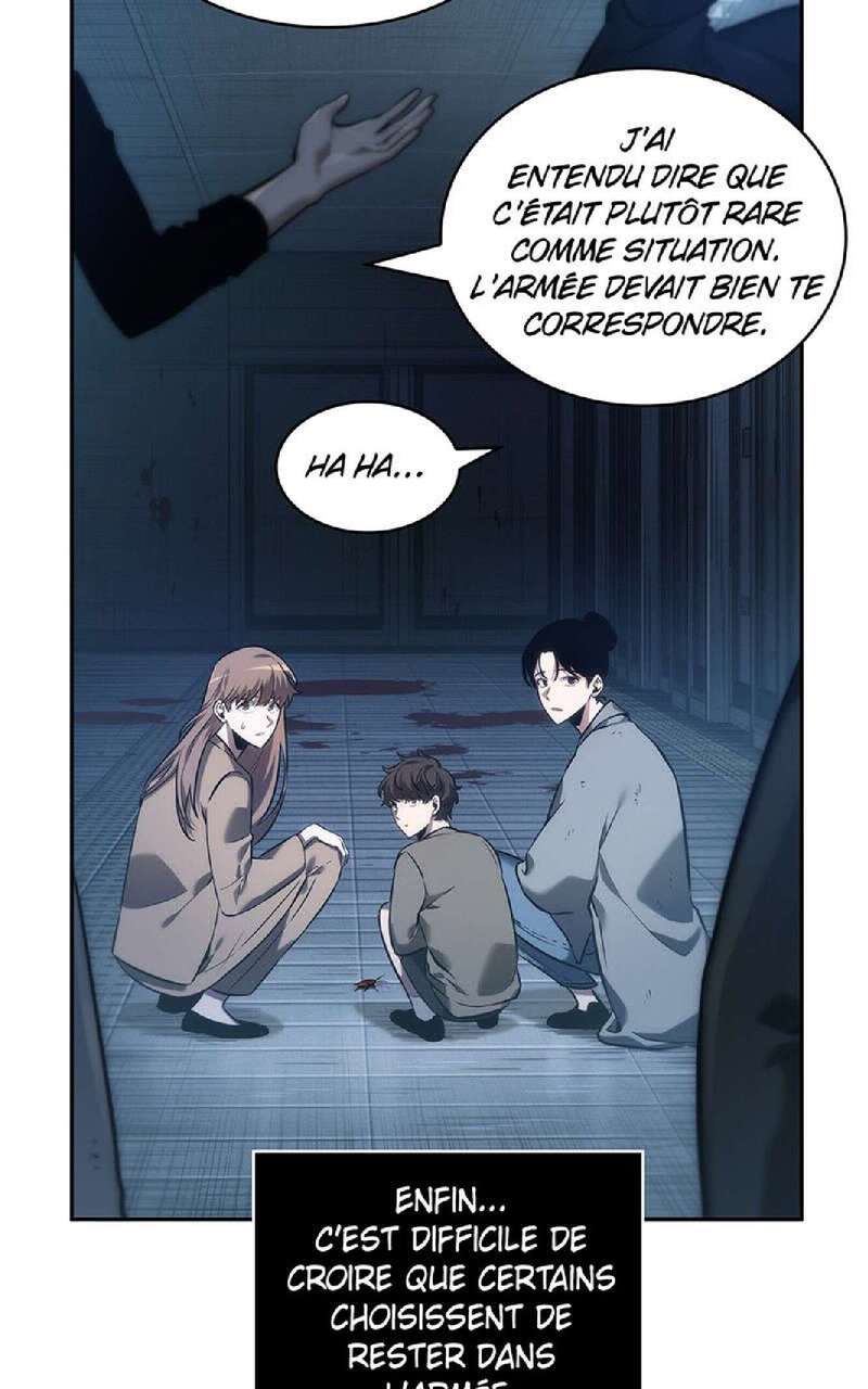 Read Omniscient Reader’s Viewpoint (fr) Manga Online