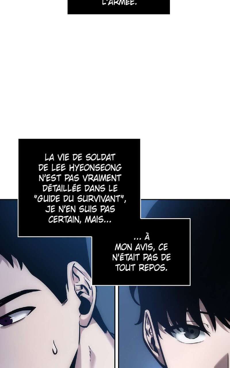 Read Omniscient Reader’s Viewpoint (fr) Manga Online