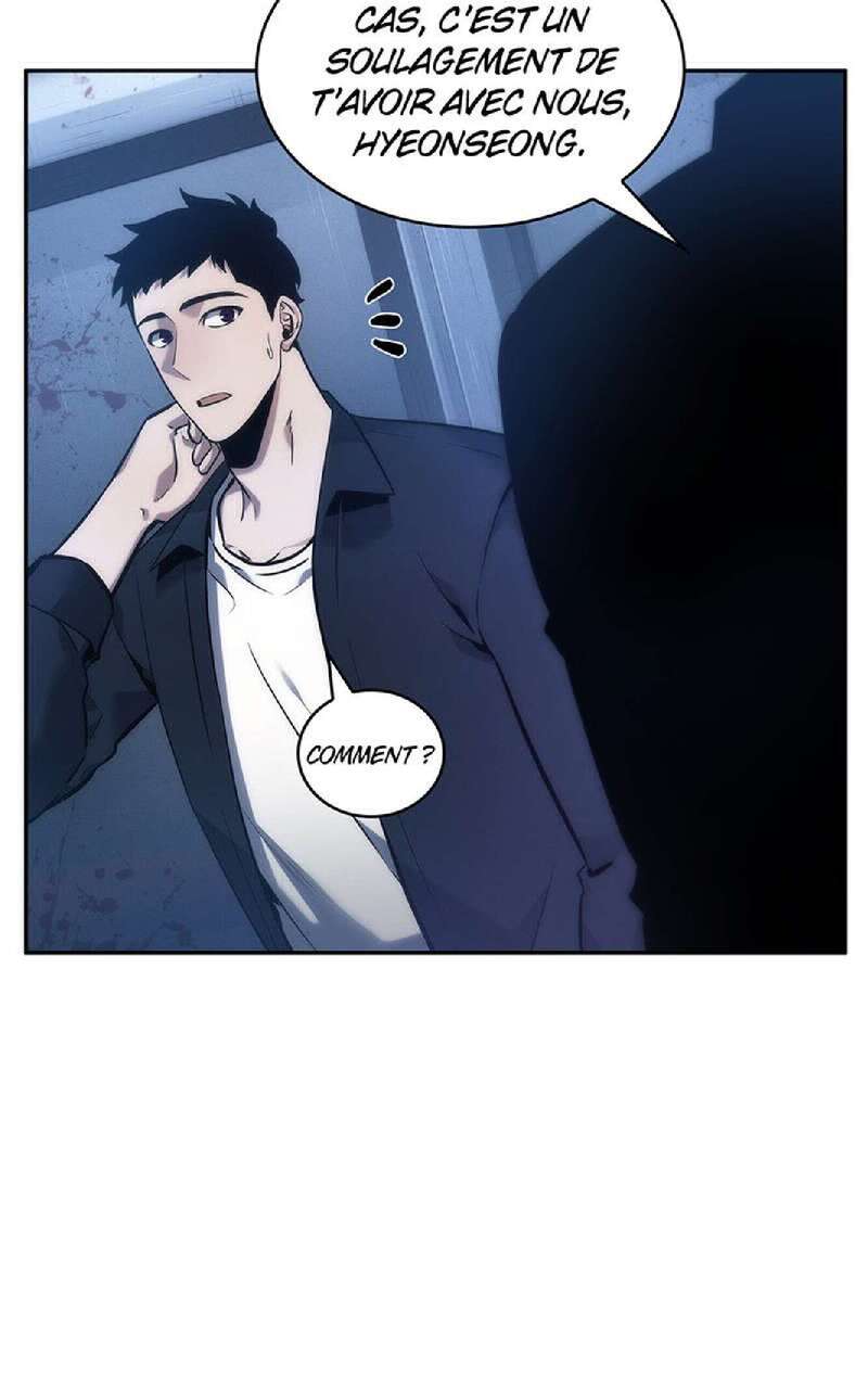 Read Omniscient Reader’s Viewpoint (fr) Manga Online