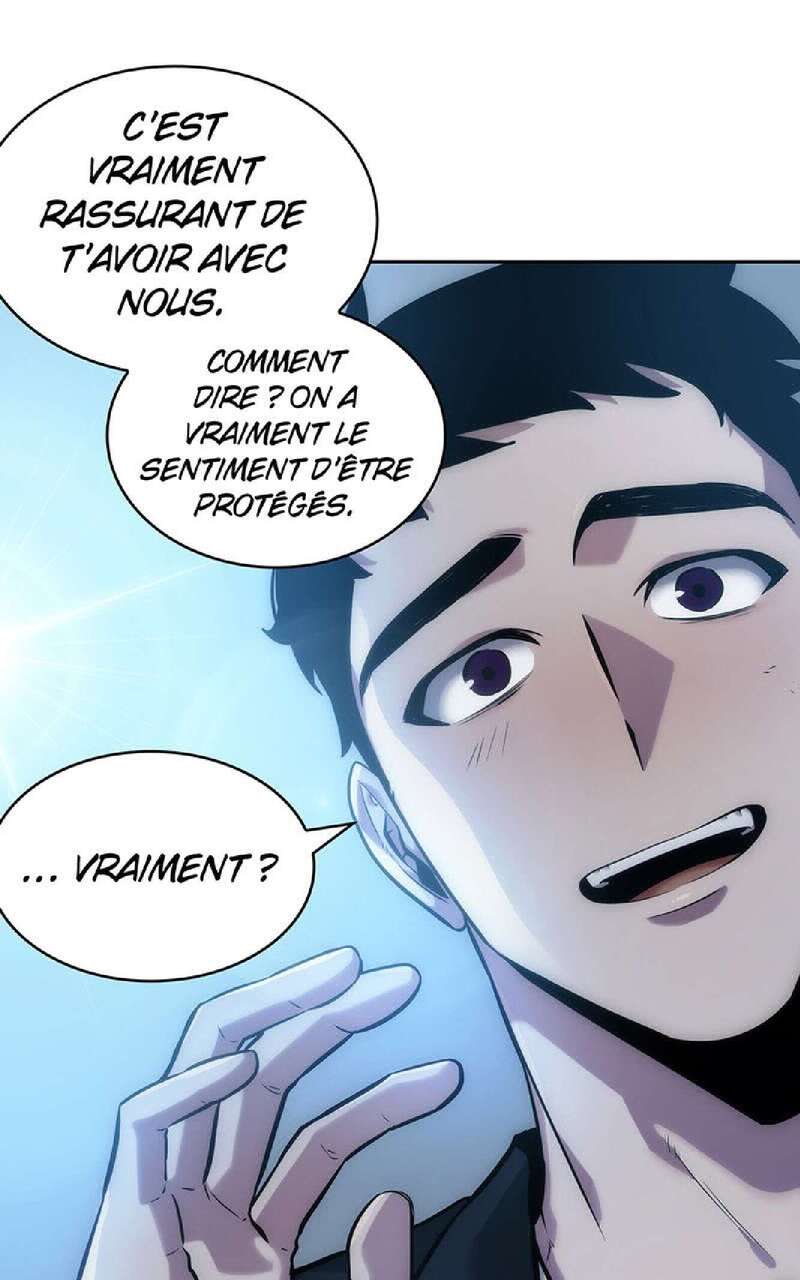 Read Omniscient Reader’s Viewpoint (fr) Manga Online