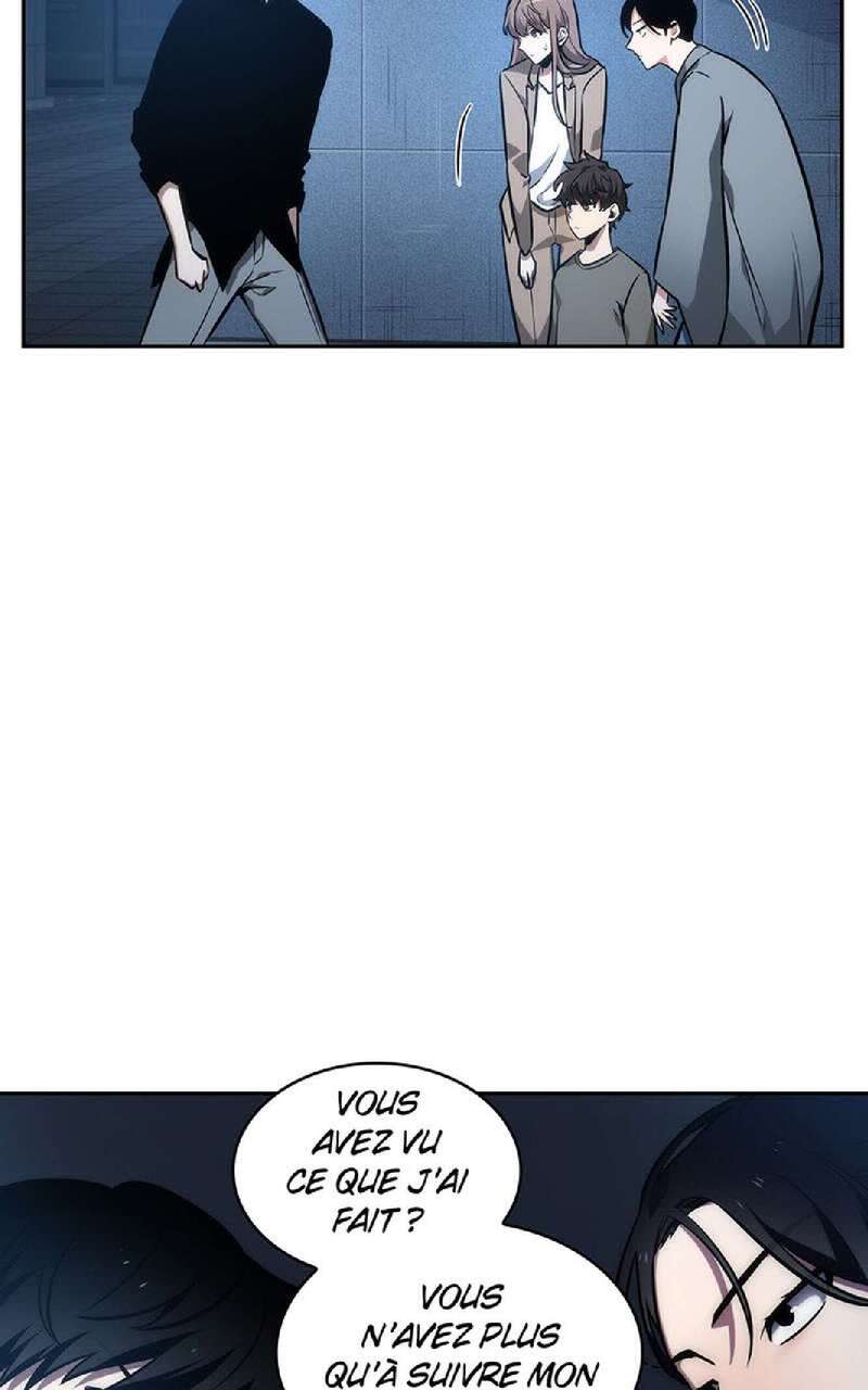 Read Omniscient Reader’s Viewpoint (fr) Manga Online
