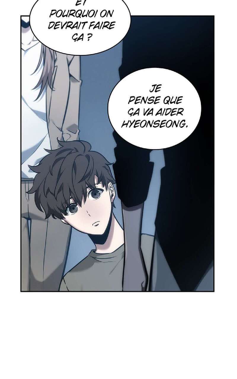 Read Omniscient Reader’s Viewpoint (fr) Manga Online