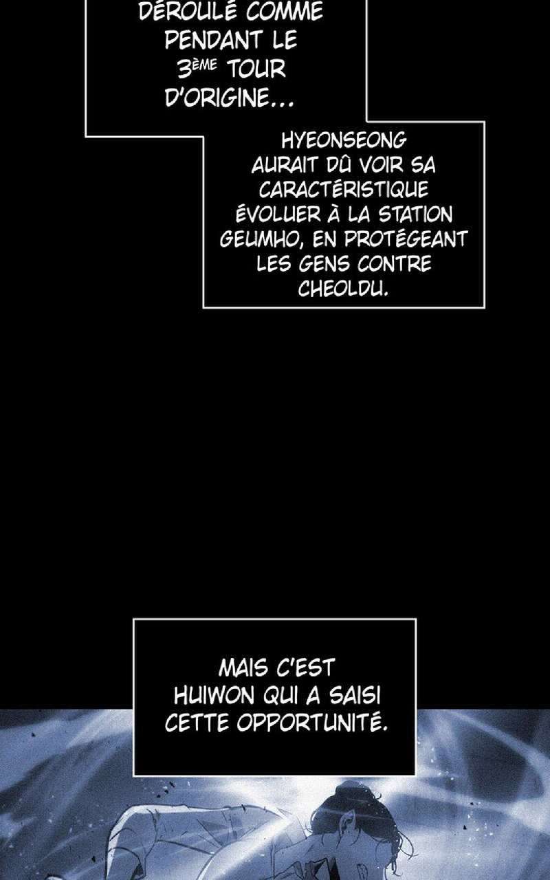 Read Omniscient Reader’s Viewpoint (fr) Manga Online