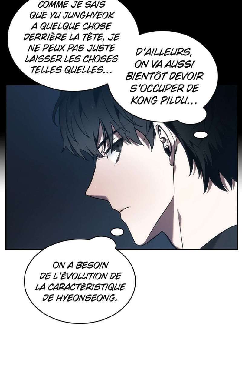 Read Omniscient Reader’s Viewpoint (fr) Manga Online
