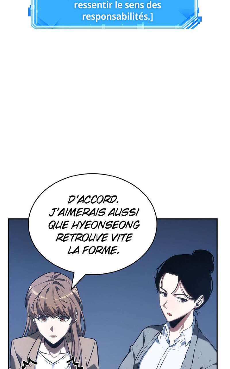 Read Omniscient Reader’s Viewpoint (fr) Manga Online