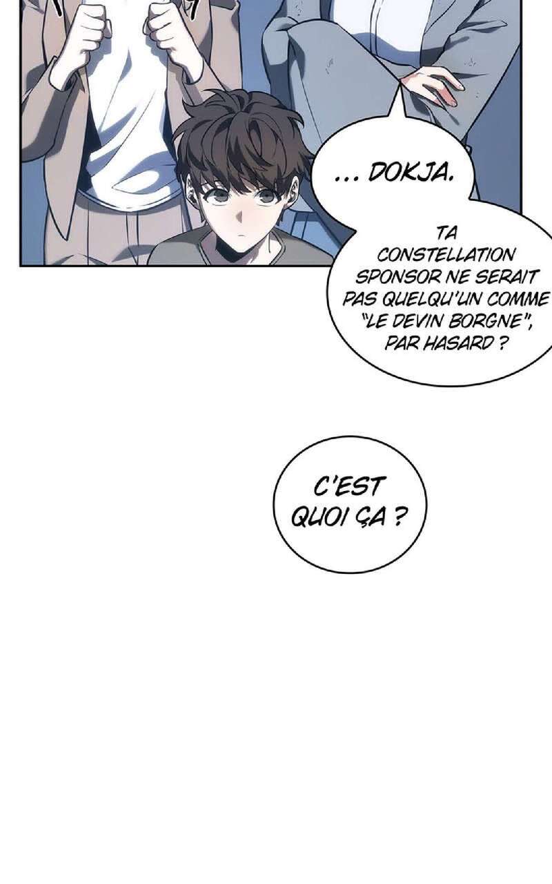 Read Omniscient Reader’s Viewpoint (fr) Manga Online