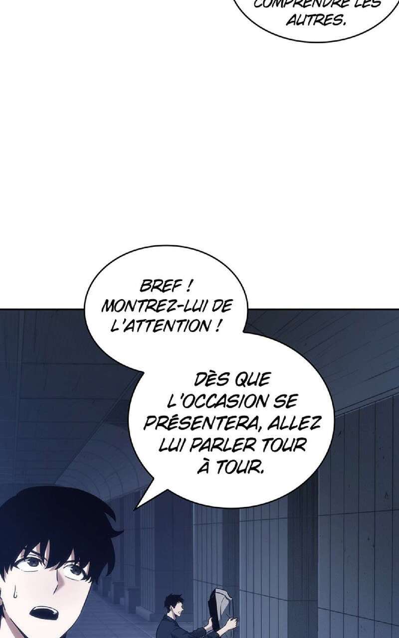 Read Omniscient Reader’s Viewpoint (fr) Manga Online