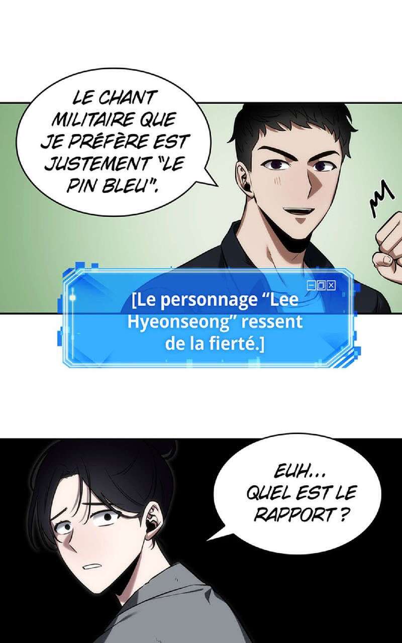 Read Omniscient Reader’s Viewpoint (fr) Manga Online