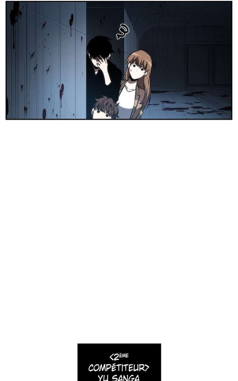 Read Omniscient Reader’s Viewpoint (fr) Manga Online
