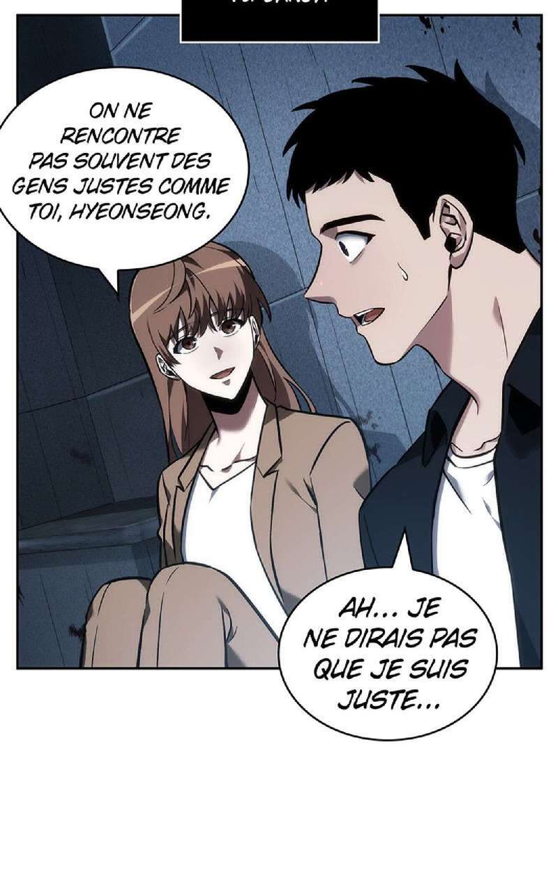 Read Omniscient Reader’s Viewpoint (fr) Manga Online